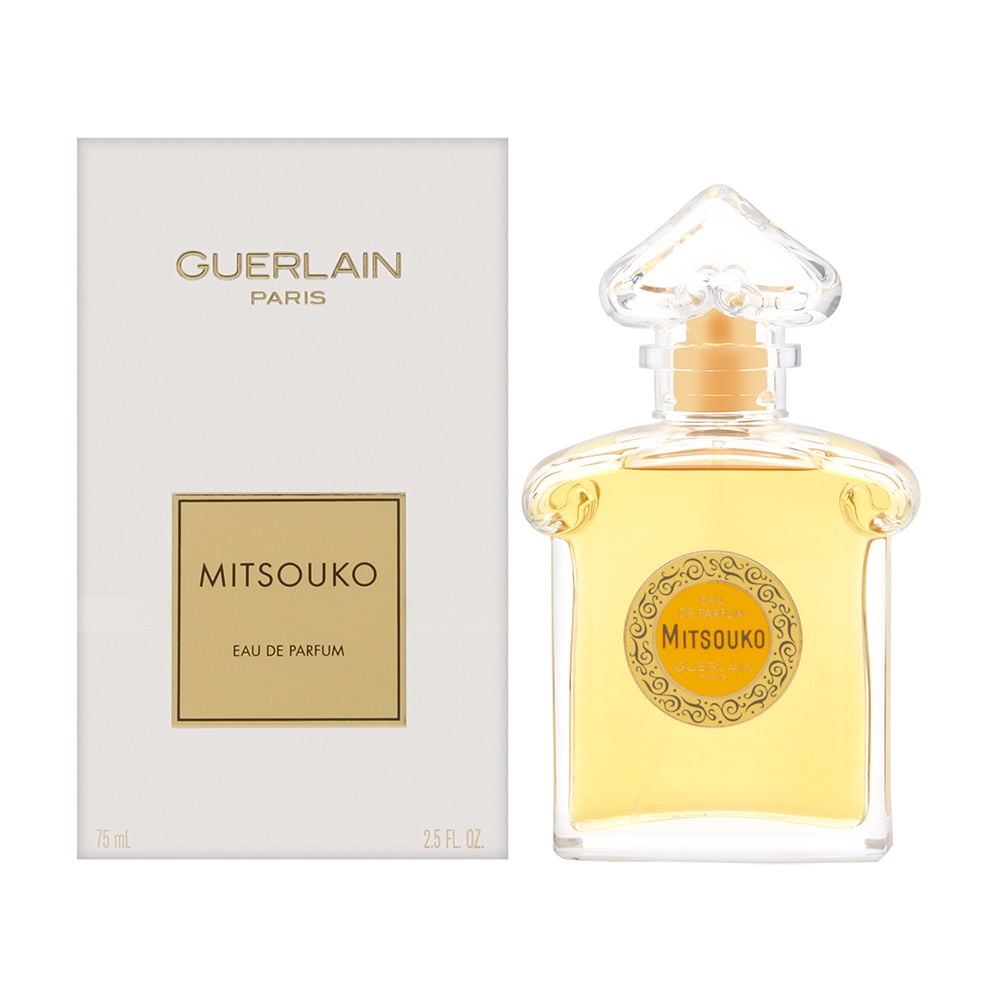 ゲラン ミツコ GUERLAIN MITSOUKO 30ml PARFUM パルファム 未開封 未