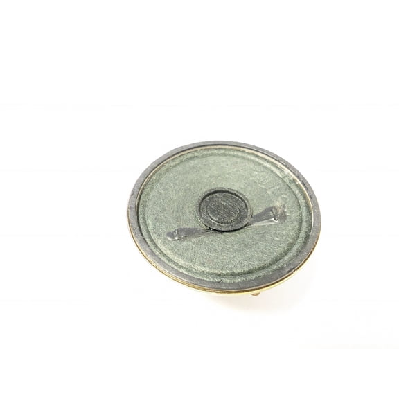 Mitsubishi 1-3/4" Miniture Full Range Replacement Speaker 8 Ohms @ 0.20 Watts