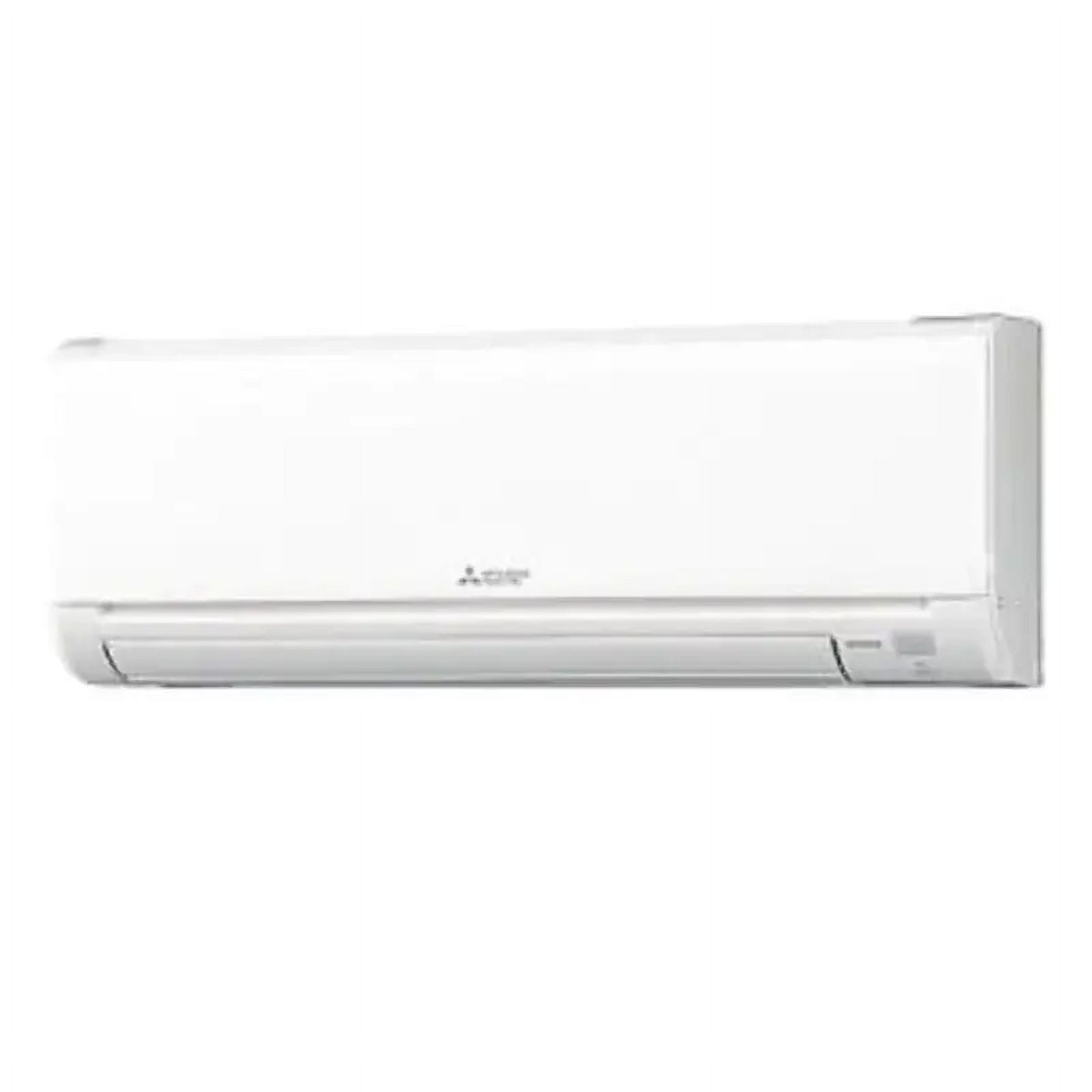 Mitsubishi HyperHeat 12000 BTUH Wall Mount Indoor Togo Ubuy