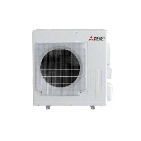 Mitsubishi 18,000 Btu 22.5 SEER2 Mini Split Heat Pump Condenser