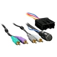 thumbnail image 1 of Metra 70-7003 Aftermarket Radio Wiring Harness and OEM Amplifier Integration Harness for Mitsubishi 1994-2002, 1 of 2