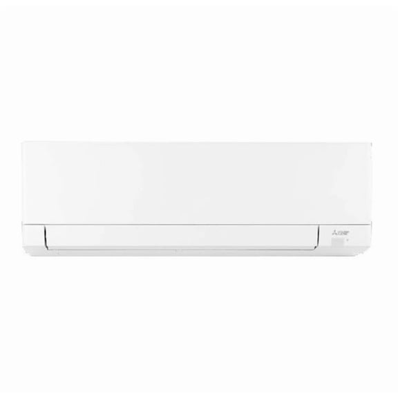 Mitsubishi 24,000 Btu GX Heat Pump Series Wall Mount Air Handler