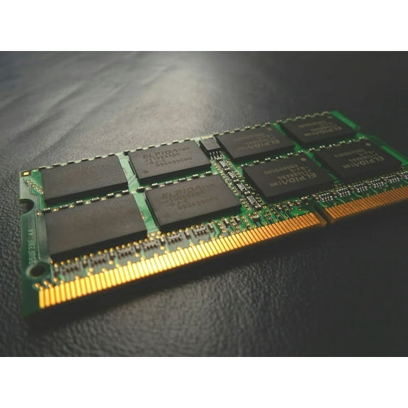 MITSUBISHI 270-3099-02 128MB 200PIN Single DIMM ECC Memory Module