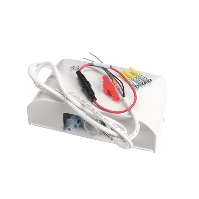 画像 2セット Condensate Drain Pans Supco CP820 Electric Condensate Evaporator