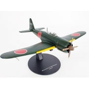 Mitsubishi A7M Reppu - Sam Imperial Japansese Navy Air Service 1/72 Scale Model