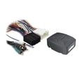 thumbnail image 1 of Axxess Mitsubishi Amplifier Interface for 2006-2012 Models, 1 of 2