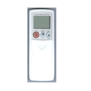 Mitsubishi E12C22426 - Remote Controller For MSZ Units KM07J
