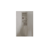 Mitsubishi E22C29426 KM07M Genuine Replacement Remote Controller