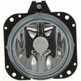 thumbnail image 1 of For Mitsubishi Eclipse 2/02-05/Galant DE.ES.GTS.L 04-08/SE Model 05-07 Fog Light Assembly Driver OR Passenger Side | Single Piece | DOT Certified | MI2592112 | MR990821, 1 of 4