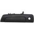 thumbnail image 1 of For Mitsubishi Eclipse 2000 01 02 03 04 2005 Exterior Door Handle Driver Side | Front | Outer | Primed/Paint To Match | Replacement For MI1310104 | 615343667409, MR777041, 1 of 4