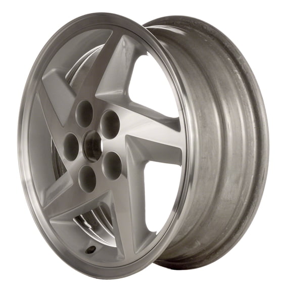 Mitsubishi Eclipse Wheel 1993-1996 16" Factory OEM MB892611