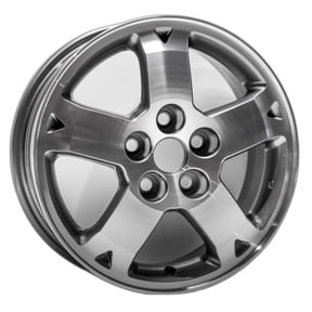 2003-2005 Mitsubishi Eclipse 16" OEM Factory Wheel Rim 4250A111