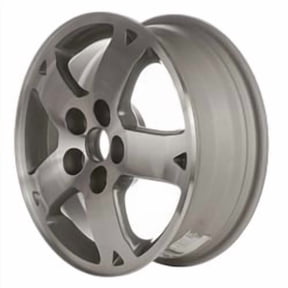 Mitsubishi Eclipse Wheel 2003-2005 16" Factory OEM 1002495