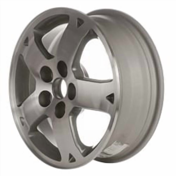 Mitsubishi Eclipse Wheel 2003-2005 16" Factory OEM 1002495