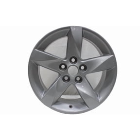 2006-2009 Mitsubishi Eclipse 17" Silver OEM Factory Wheel Rim 4250A779HA