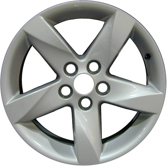 Mitsubishi Eclipse Wheel 2004-2010 17" Silver 4250A779HA