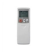 Mitsubishi Electric E1277F426 KM18D Original HVAC Remote Control