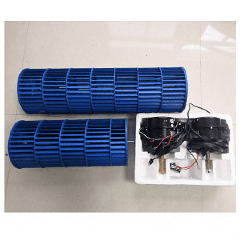 Mitsubishi Electric E17C46300 E17C46300 INDOOR FAN MOTOR