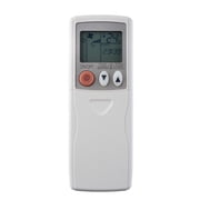 Mitsubishi Electric E22N94426 Cooling Only Remote Controller