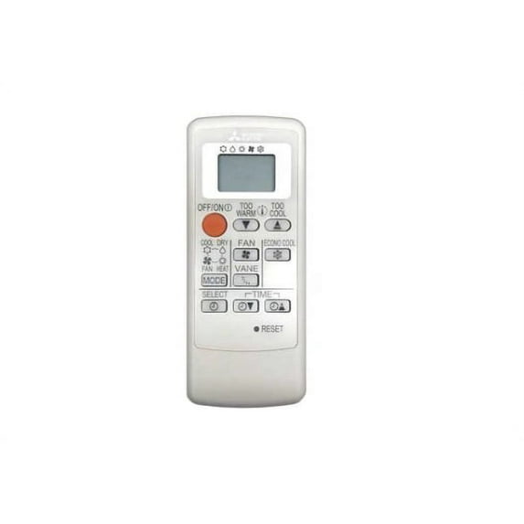 Mitsubishi Electric E22X33426 Remote Controller (MS16B)