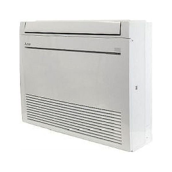 Mitsubishi Electric MFZKJ09NAU1 9000 BTUH Floor Mount Indoor Air