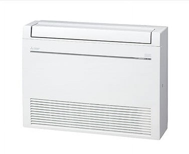 Mitsubishi Electric MFZKJ18NAU1 18000 BTUH Floor Mount Indoor Air