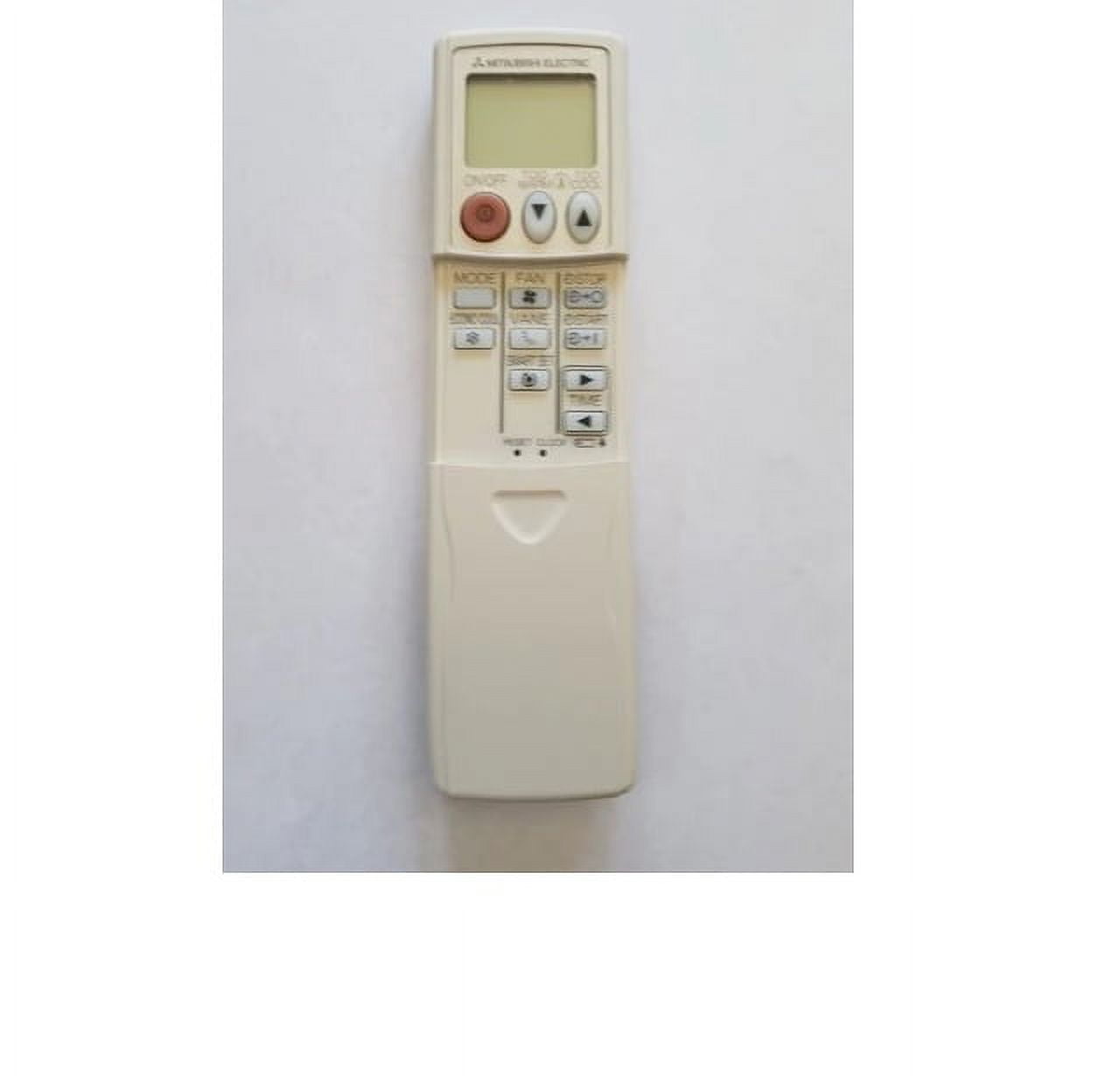 Mitsubishi Electric Mr Slim E2207E426 (KM15F) Replacement Remote