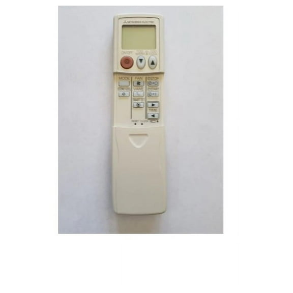 Mitsubishi Electric Mr Slim E2207E426 (KM15F) Replacement Remote