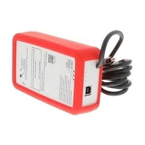 Mitsubishi Electric PAC-USCMS-MN-1 Automotive Diagnostic Tool with Maintenance Tool