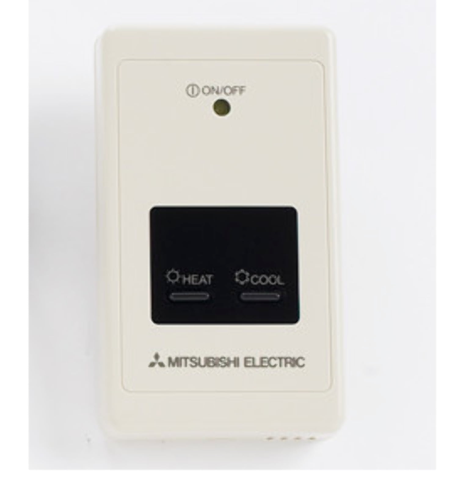 Mitsubishi Electric PAR-FA32MA-W - Wireless MA Remote Controller ...