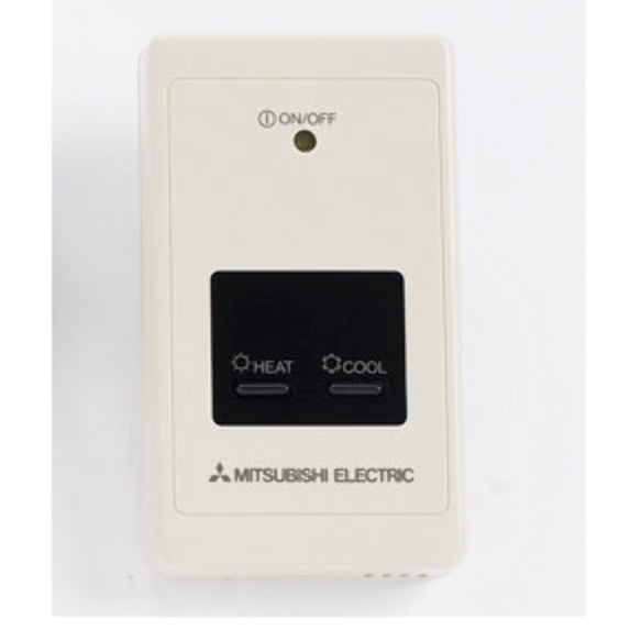 Mitsubishi Electric PAR-FA32MA-W - Wireless MA Remote Controller Receiver (PAR-FA32MA-W) - 42000 BTU