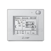 Mitsubishi Electric PAR-U01MEDU-K City Multi Remote Control 7Day
