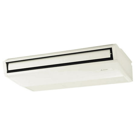 Mitsubishi Electric PCA-A24KA7 - 24000 BTUH Ceiling Suspended Indoor Air Handling Unit (PCA-A24KA7)