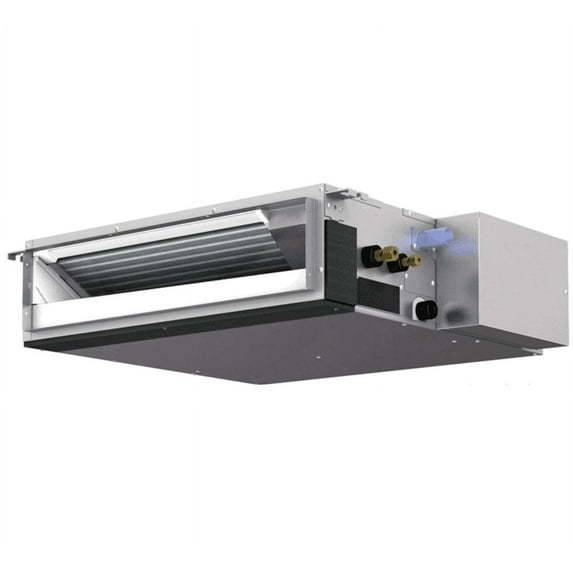 Mitsubishi Electric PEAD-A12AA7 - 12000 BTUH Ceiling Concealed Indoor Air Handling Unit (PEAD-A12AA7)