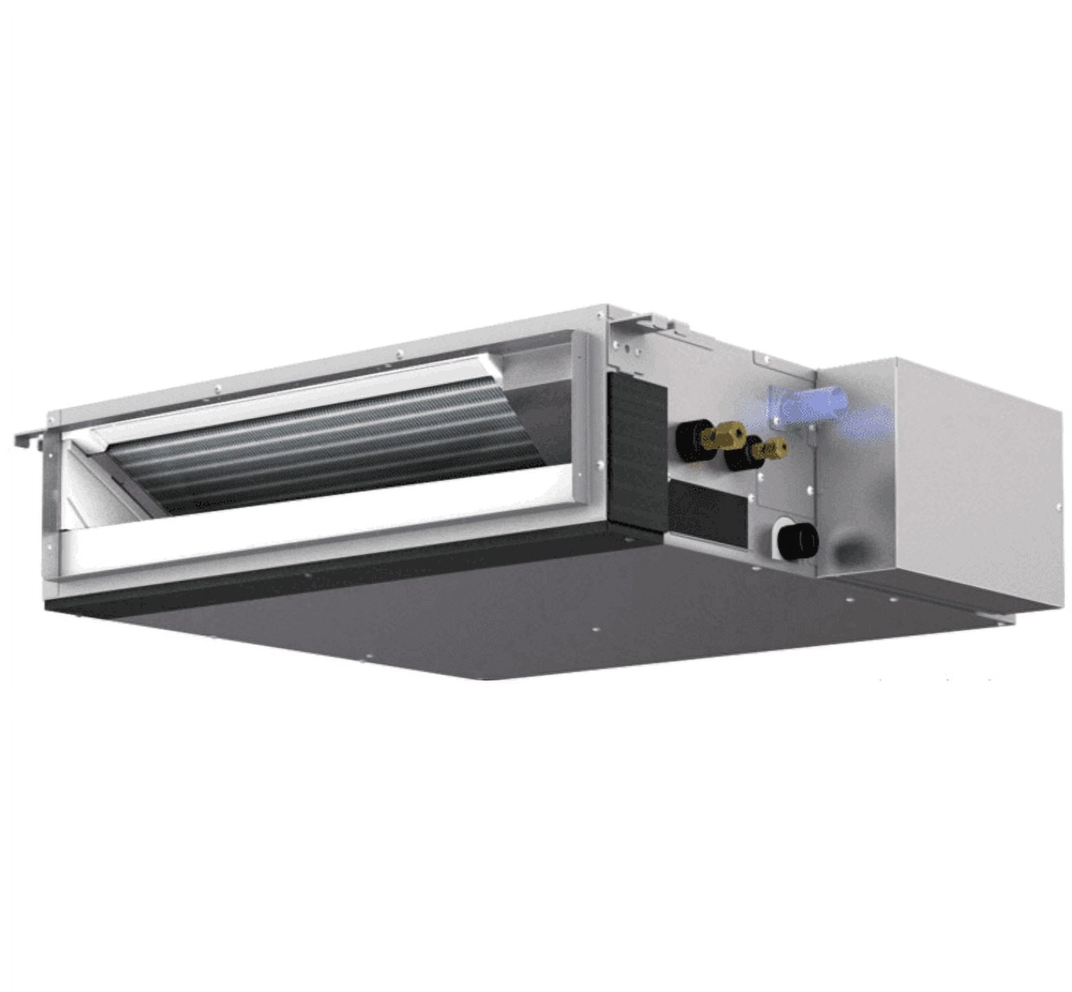 Mitsubishi Electric PEAD-A42AA7 - 42000 BTUH Ceiling Concealed Indoor Air Handling Unit (PEAD-A42AA7)