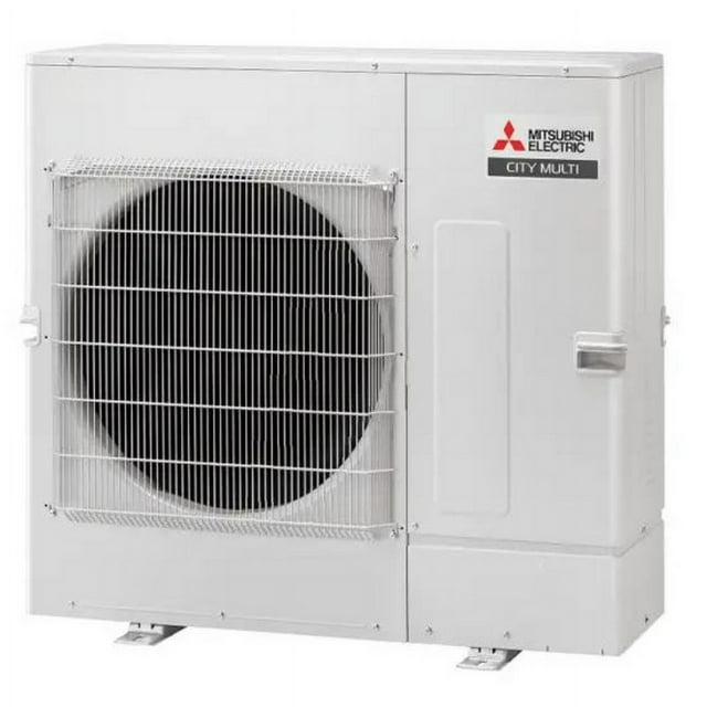 Mitsubishi Electric PUYA12NKA7 12000 BTUH Cooling Only Outdoor Unit