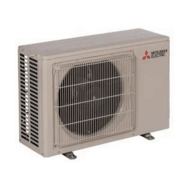 Mitsubishi Electric Indoor Air Conditioner - 12000 BTUH Heat Mitsubishi Electric Indoor Air Conditioner - 12000 BTUH Heat
