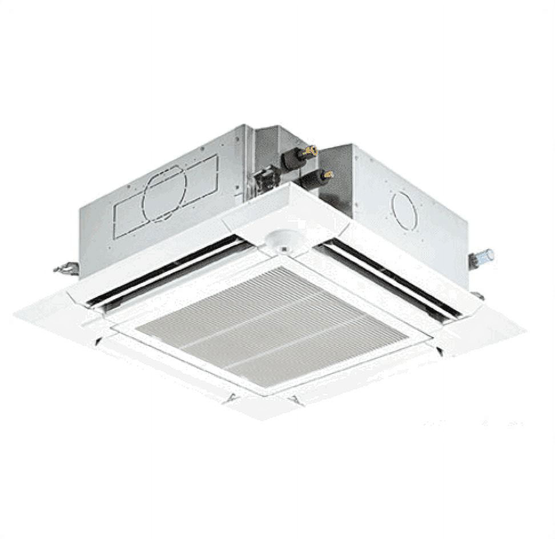 Mitsubishi Electric SLZKF09NA.TH 9000 BTUH Cassette Indoor Air