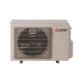 thumbnail image 1 of Mitsubishi Electric SUZ-KA09NA2.MX - 9000 BTUH Universal Heat Pump Outdoor Unit (SUZ-KA09NA2.MX), 1 of 5