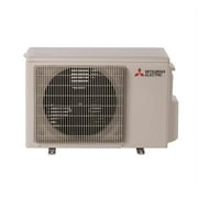 Mitsubishi Electric SUZ-KA09NA2.MX - 9000 BTUH Universal Heat Pump Outdoor Unit (SUZ-KA09NA2.MX)