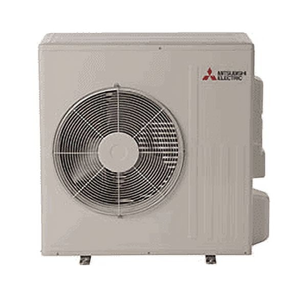 Mitsubishi Electric SUZ-KA24NA2.TH - 24,000 BTUH Universal Heat Pump Outdoor Unit