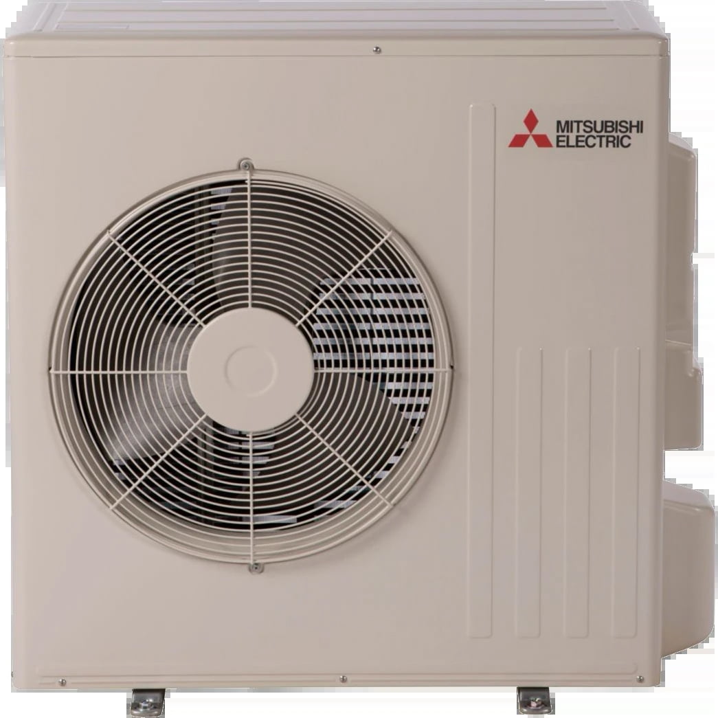 Mitsubishi Electric SUZ-KA30NA2.TH - 30000 BTUH Universal Heat Pump Outdoor Unit (SUZ-KA30NA2.TH)
