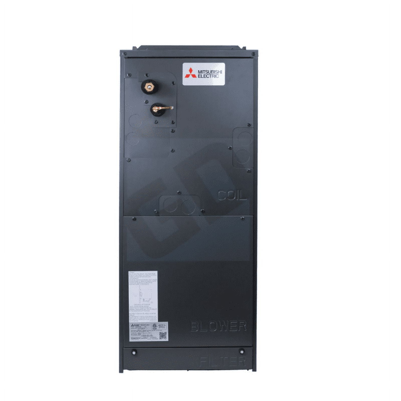 Mitsubishi Electric SVZ-KP24NA - 24000 BTUH MultiPosition Indoor Unit (SVZ-KP24NA)