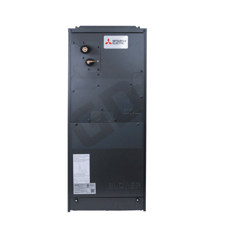 Mitsubishi Electric SVZ-KP24NA - 24000 BTUH MultiPosition Indoor