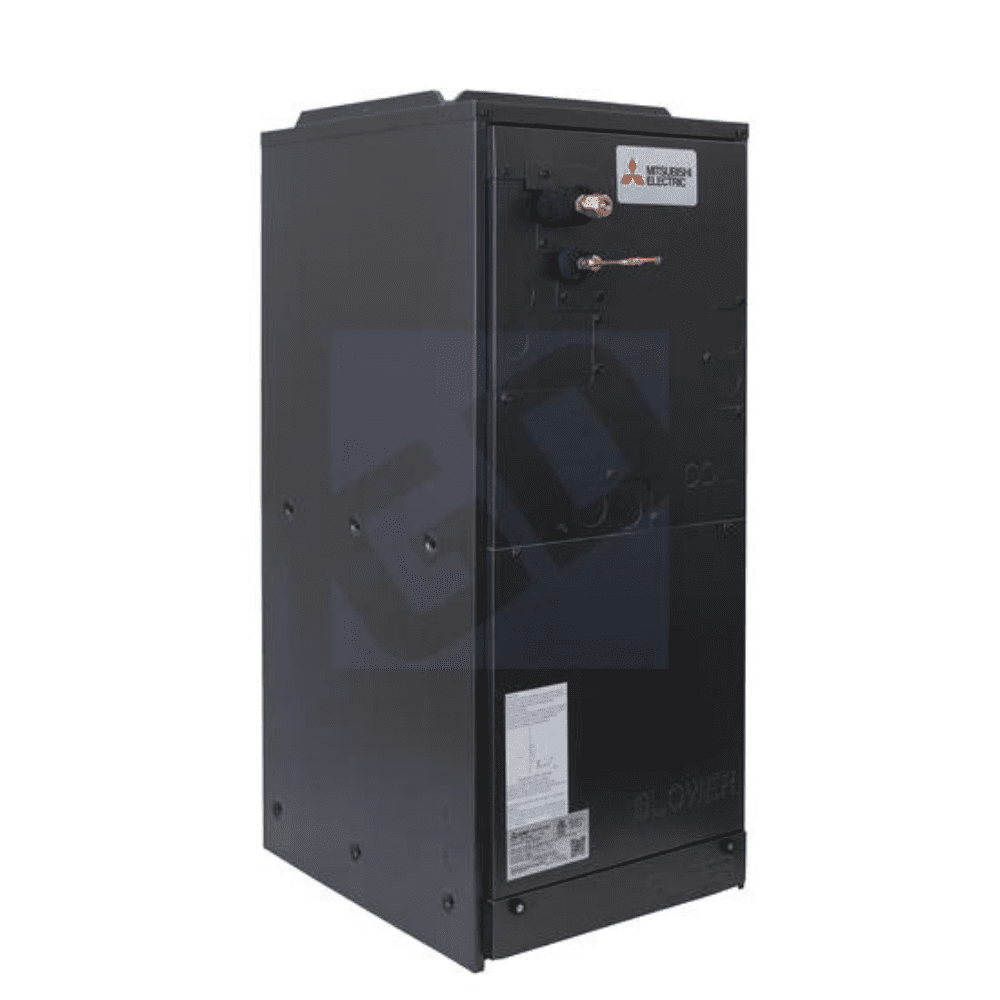 Mitsubishi Electric SVZKP36NA 36000 BTUH MultiPosition Indoor Unit