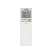Mitsubishi Electric T2WEF4426 Remote Controller SG181
