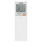 Mitsubishi Electric T2WEF5426 Remote Controller SG182