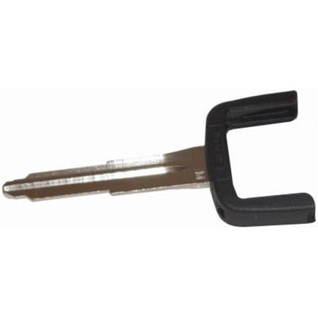 Kaba Ilco Corp. Key Blade For Mitsubishi Lancer Evo 2003-2006 - Replacement Car Key