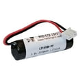 thumbnail image 1 of Mitsubishi FX-32M Series replacement battery, 1 of 2