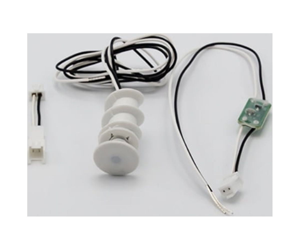 Mitsubishi Flush Mount Remote Temperature Sensor
